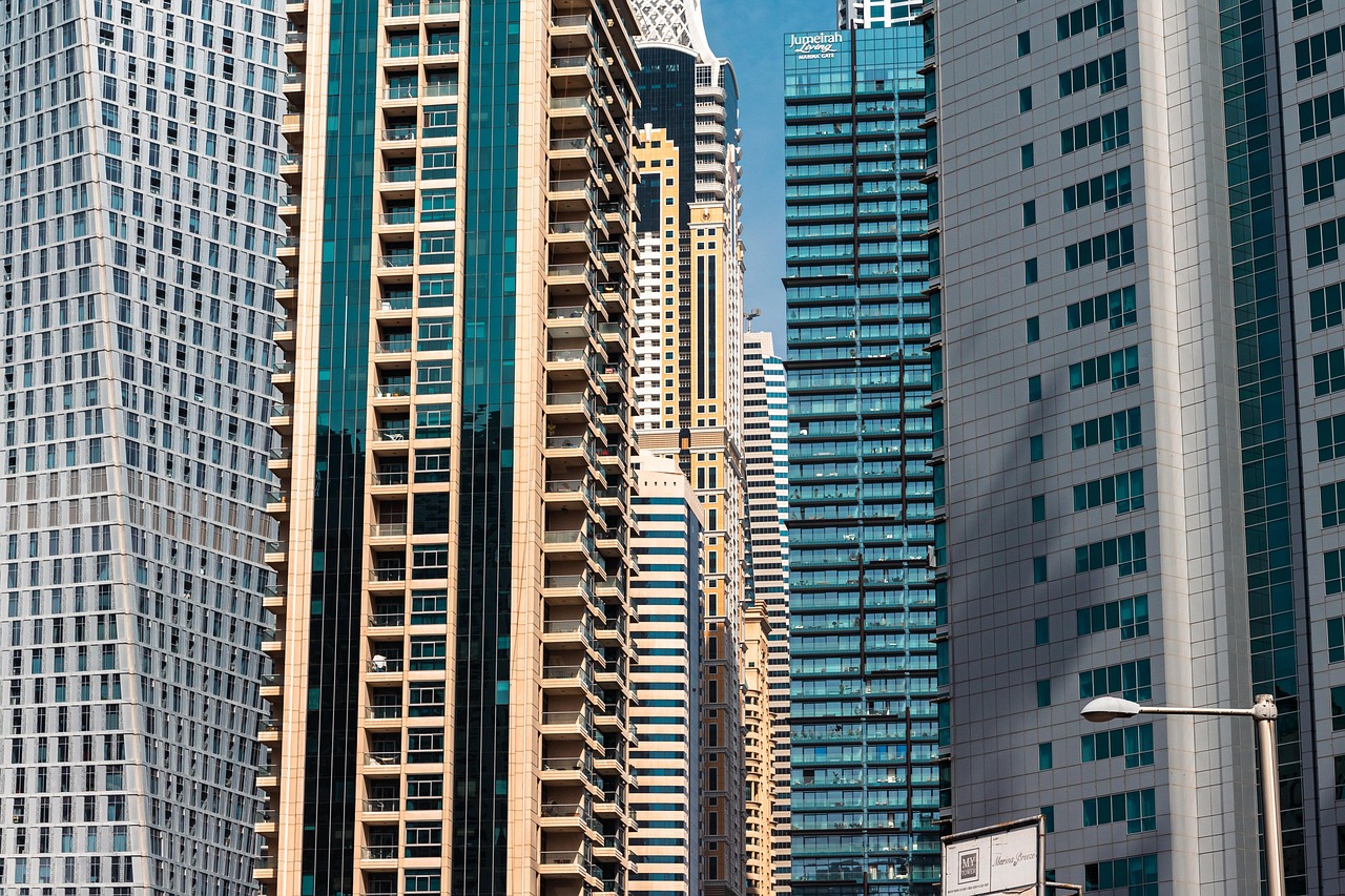 شركة عقارية