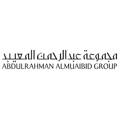 مجموعة عبد الرحمن المعيبد