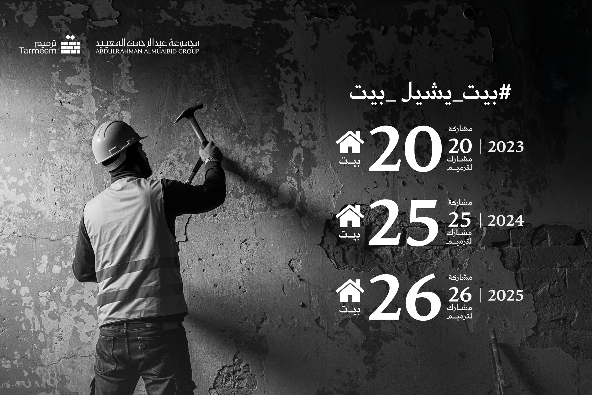 مبادرة بيت يشيل بيت