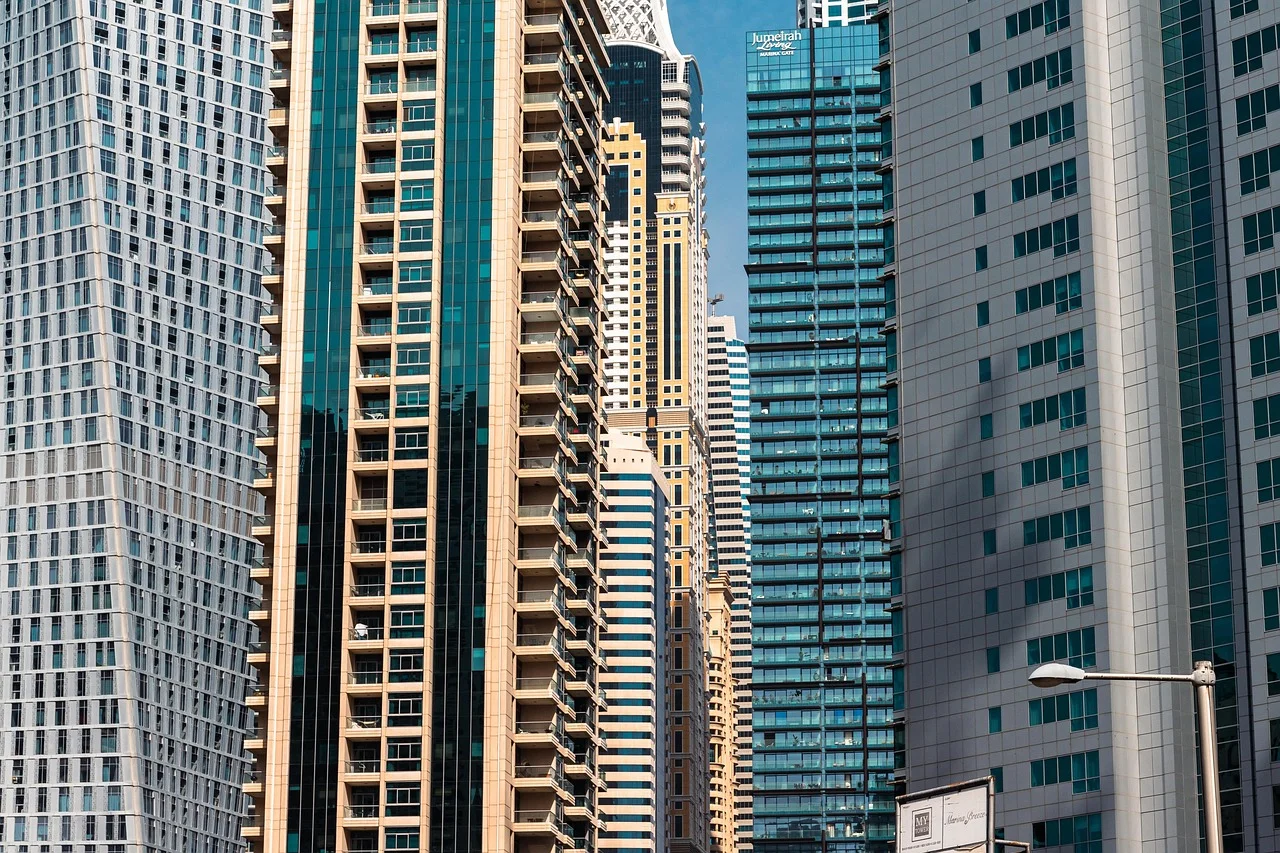 مشاريع عقارية في الرياض
