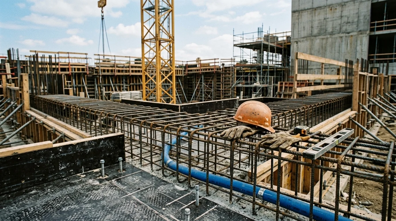 نظام إدارة المقاولات